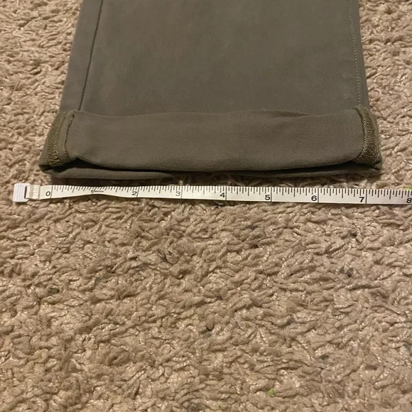 NYDJ cropped pants - Picture 4 of 10